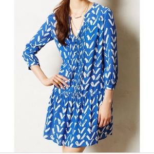 Anthropologie Tunic